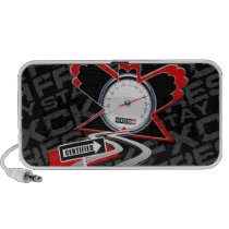 Certified Flyguyz speaker