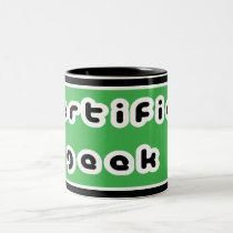 CERTIFIED GEEK mugs