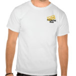 Certified Intellectual Snob t-shirts