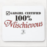 CERTIFIED MISCIEVOUS