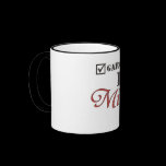 CERTIFIED MISCIEVOUS