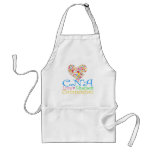Certified Nurse Apron