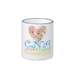 Certified Nurse Mug