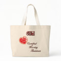 CERTIFIED NURSING ASSISTANT bags
