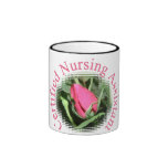 Certified Nursing Assistant Mug
