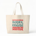 Certified Obama Inauguration Souvenir Tees Gifts bags