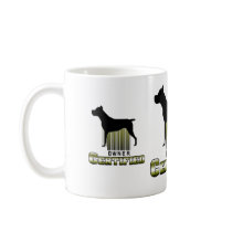 Certified Owner Mug