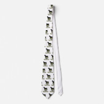 Certified Owner Tie