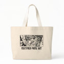 Certified Pack Rat bags