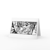 Certified Pack Rat cards by PlasmicSteve Certified Pack Rat cards