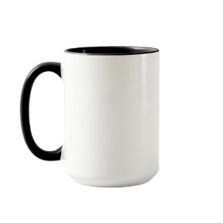 CERTIFIED PENMONKEY -- Coffee Mug