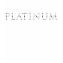 Certified Platinum t-shirts by BLACKMONEY Certified Platinum t-shirts