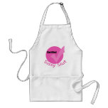 Certified Sissy Slut Apron