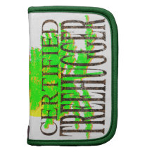 Certified Treehugger Planner
