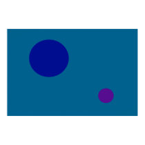 Cerulean posters