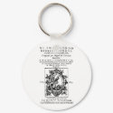 Cervantes -- Don Quixote De La Mancha keychains by Jakestuff Cervantes -- Don Quixote De La Mancha keychains