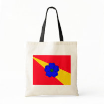Cervena Voda, Czech Tote Bag