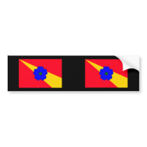 Cervena Voda, Czech Bumper Stickers