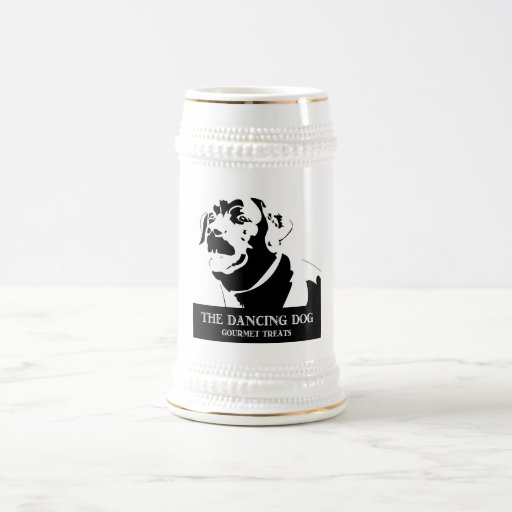 Cerveza de encargo Stein Tazas De Café