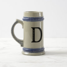 Cerveza oficial Stein de Morgana Darkgoddess Taza