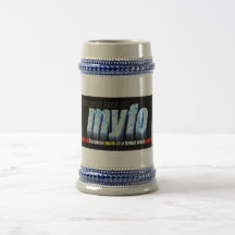 Cerveza Stein de MYFO Tazas De Café