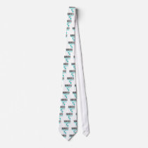 Cervical Cancer Awareness Matters ties by giftsforawareness Cervical Cancer Awareness Matters ties
