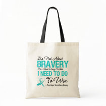 Cervical Cancer Battle bags