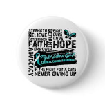 Cervical Cancer Collage - Fight Like a Girl Pins