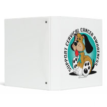 Cervical Cancer Dog binders