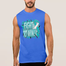 Cervical Cancer Fight To Win Shirts
