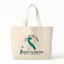 Cervical Cancer I Support My Maw Maw bags
