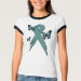 Ladies Ringer T-Shirt