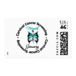 Cervical Cancer Screening Month