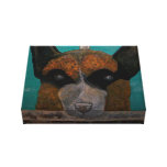 Cesar Gallery Wrap Canvas