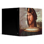 Cesare Borgia  Duke of Valencia Vinyl Binders