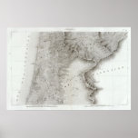 Cesaree, Israel Poster