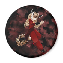 Cesilee Magnets