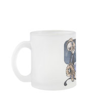 Cesilee! Coffee Mugs