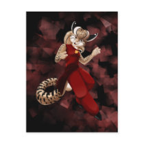 Cesilee Postcard
