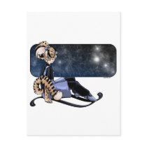 Cesilee! Post Cards