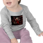 Cesilee t-shirts