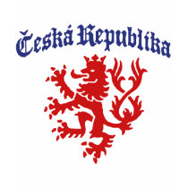 Ceska Republika T Shirt