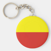 Ceske Budejovice, Czech Keychains