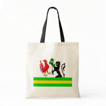 Ceske Libchavy, Czech Tote Bag