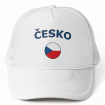 Cesko hats by zkislar Cesko hats