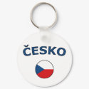 Cesko keychains by zkislar Cesko keychains