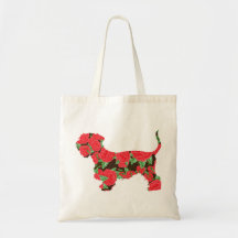 Cesky Terrier Tote Bag
