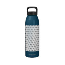 Cesky Water Bottle