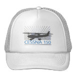 Cessna 150 Airplane Trucker Hat