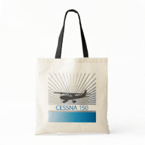 Cessna 150 canvas bag